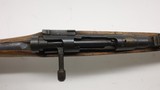 Arisaka Japan Type 99 Short Rifle, 7.7 Jap, 26