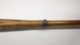 Arisaka Japan Type 99 Short Rifle, 7.7 Jap, 26