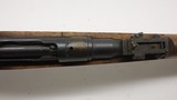 Arisaka Japan Type 99 Short Rifle, 7.7 Jap, 26