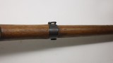Arisaka Japan Type 99 Short Rifle, 7.7 Jap, 26