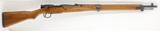 Arisaka Japan Type 99 Short Rifle, 7.7 Jap, 26