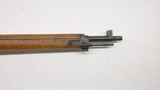 Arisaka Japan Type 99 Short Rifle, 7.7 Jap, 26