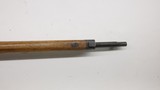 Arisaka Japan Type 99 Short Rifle, 7.7 Jap, 26