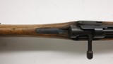 Arisaka Japan Type 99 Short Rifle, 7.7 Jap, 26