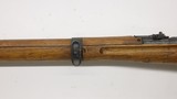 Arisaka Japan Type 99 Short Rifle, 7.7 Jap, 26