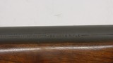 Winchester 75 Target with Peep sights 1942 - 20 of 24