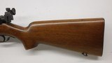 Winchester 75 Target with Peep sights 1942 - 22 of 24