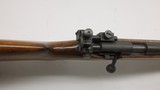 Winchester 75 Target with Peep sights 1942 - 12 of 24