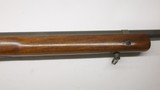 Winchester 75 Target with Peep sights 1942 - 4 of 24