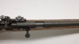 Winchester 75 Target with Peep sights 1942 - 11 of 24