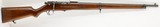 Savage 19 NRA, Early gun, 22LR, 25