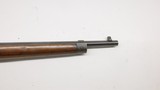 Savage 19 NRA, Early gun, 22LR, 25