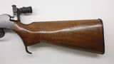 BSA Martini International 22LR, 29