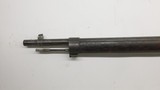 Arisaka Japan Type 99 With Mum, 7.7 Jap, 32" Barrel - 18 of 23