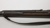 Arisaka Japan Type 99 With Mum, 7.7 Jap, 32" Barrel - 19 of 23
