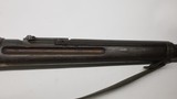 Arisaka Japan Type 99 With Mum, 7.7 Jap, 32" Barrel - 5 of 23
