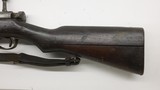 Arisaka Japan Type 99 With Mum, 7.7 Jap, 32" Barrel - 21 of 23