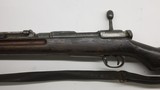 Arisaka Japan Type 99 With Mum, 7.7 Jap, 32" Barrel - 20 of 23