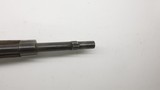 Arisaka Japan Type 99 With Mum, 7.7 Jap, 32" Barrel - 8 of 23