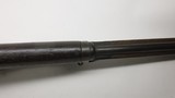 Arisaka Japan Type 99 With Mum, 7.7 Jap, 32" Barrel - 9 of 23