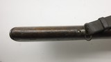 Arisaka Japan Type 99 With Mum, 7.7 Jap, 32" Barrel - 14 of 23