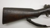 Arisaka Japan Type 99 With Mum, 7.7 Jap, 32" Barrel - 3 of 23