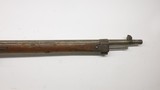 Arisaka Japan Type 99 With Cover, 7.7 Jap, 32