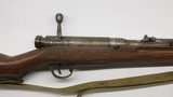 Arisaka Japan Type 99 With Cover, 7.7 Jap, 32
