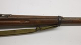 Arisaka Japan Type 99 With Cover, 7.7 Jap, 32