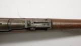 Arisaka Japan Type 99 With Cover, 7.7 Jap, 32