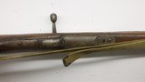 Arisaka Japan Type 99 With Cover, 7.7 Jap, 32