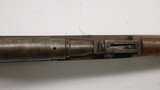 Arisaka Japan Type 99 With Cover, 7.7 Jap, 32