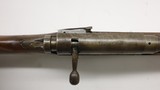 Arisaka Japan Type 99 With Cover, 7.7 Jap, 32