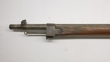 Arisaka Japan Type 99 With Cover, 7.7 Jap, 32
