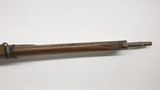 Arisaka Japan Type 99 With Cover, 7.7 Jap, 32
