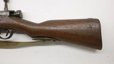 Arisaka Japan Type 99 With Cover, 7.7 Jap, 32