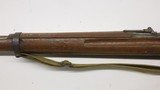 Arisaka Japan Type 99 With Cover, 7.7 Jap, 32