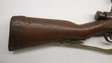 Arisaka Japan Type 99 With Cover, 7.7 Jap, 32