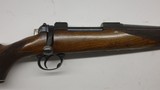 BSA CF2 Deluxe Birmingham Small Arms Bolt Action, 7x57 Mauser - 1 of 23