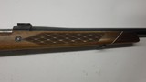 Parker Hale Bolt Rifle Deluxe Varmint/Target, Mauser action, English, 243 Win - 4 of 23