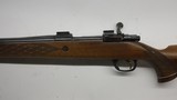 Parker Hale Bolt Rifle Deluxe Varmint/Target, Mauser action, English, 243 Win - 20 of 23