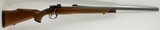 Parker Hale Bolt Rifle Deluxe Varmint/Target, Mauser action, English, 243 Win - 22 of 23