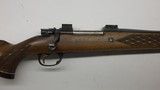 Parker Hale Bolt Rifle Deluxe Varmint/Target, Mauser action, English, 243 Win - 1 of 23