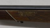 Parker Hale Bolt Rifle Deluxe Varmint/Target, Mauser action, English, 243 Win - 19 of 23