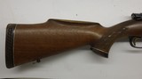 Parker Hale Bolt Rifle Deluxe Varmint/Target, Mauser action, English, 243 Win - 3 of 23