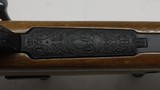 Parker Hale Bolt Rifle Deluxe, English, 7.92 8mm Mauser action - 14 of 22