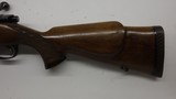 Parker Hale Bolt Rifle Deluxe, English, 7.92 8mm Mauser action - 20 of 22