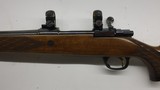 Parker Hale Bolt Rifle Deluxe, English, 7.92 8mm Mauser action - 19 of 22