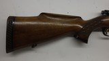 Parker Hale Bolt Rifle Deluxe, English, 7.92 8mm Mauser action - 3 of 22