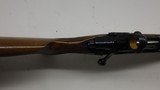 Parker Hale Bolt Rifle Deluxe, English, 7.92 8mm Mauser action - 10 of 22